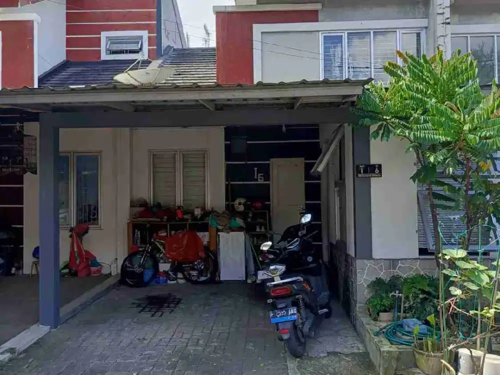 Rumah Impian dan Nyaman di De Botanica Cimahpar Bogor