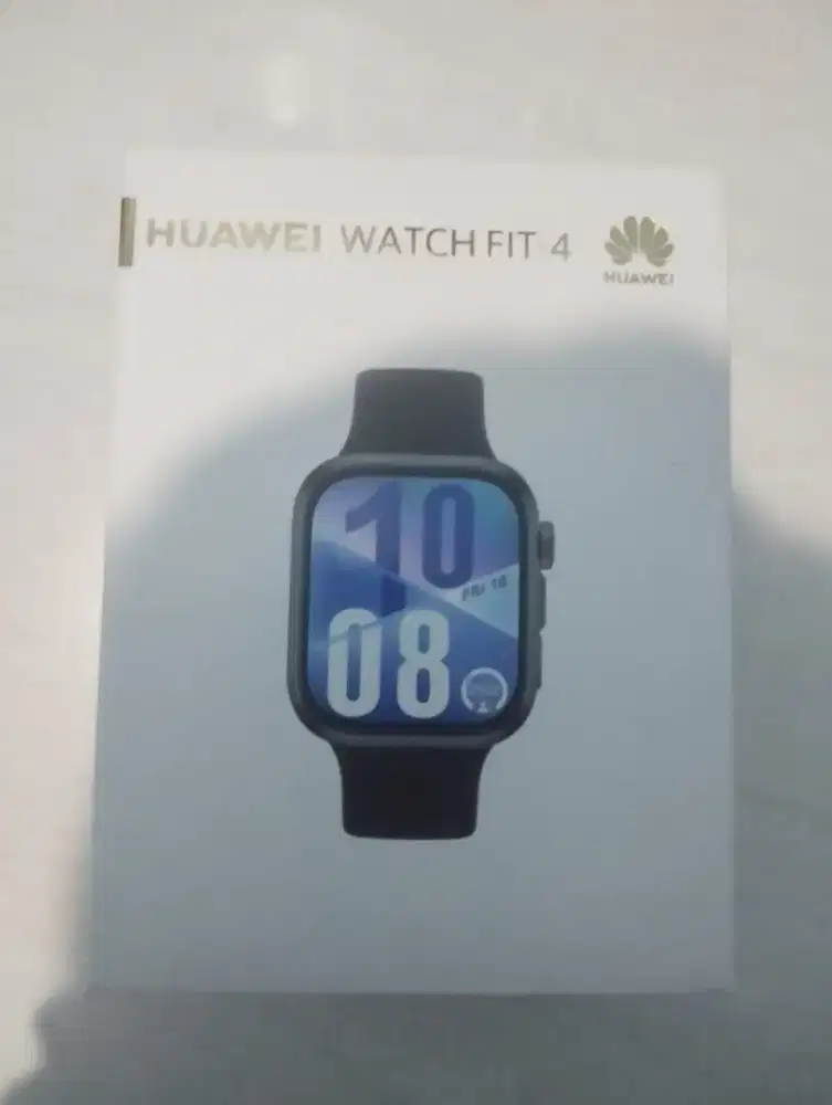 Huawei watch fit 4