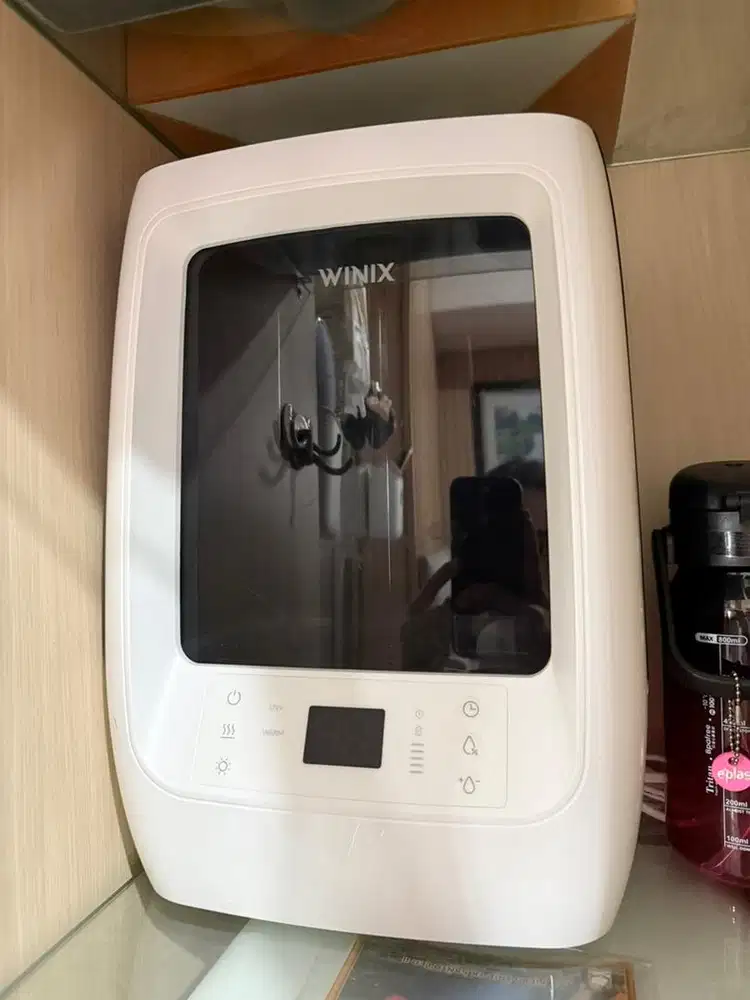 Preloved winix humidifier