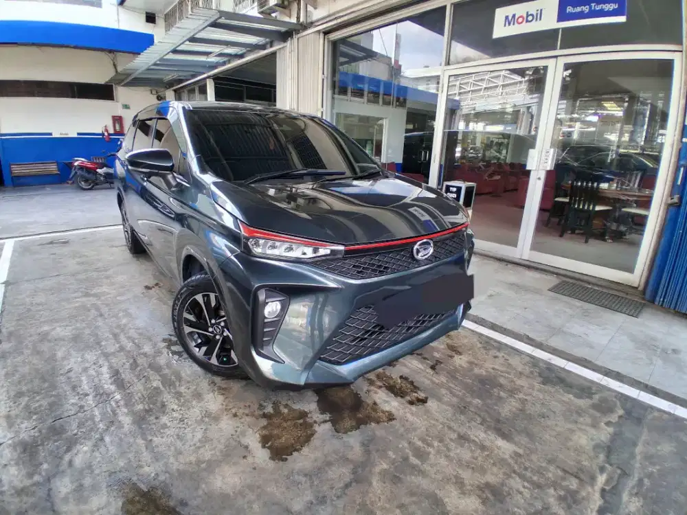 Daihatsu Xenia r 1.5 asa 2022