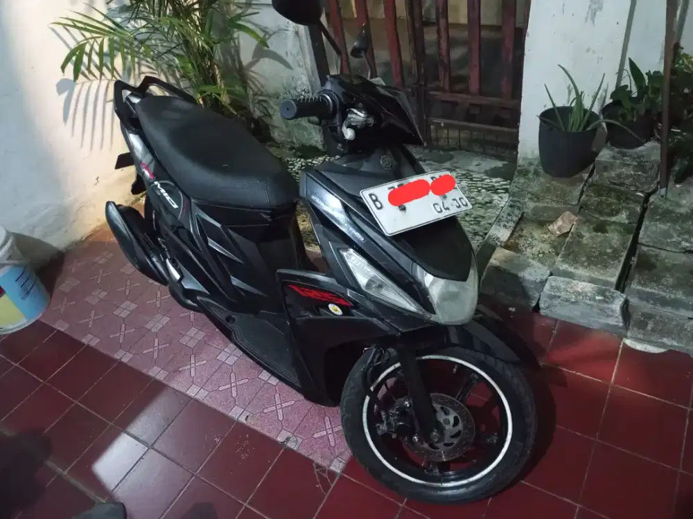 JUAL Mio M3 2015