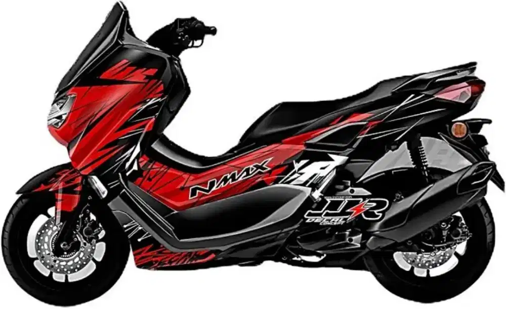 CARI NMAX / PCX UNTUK DI BELI