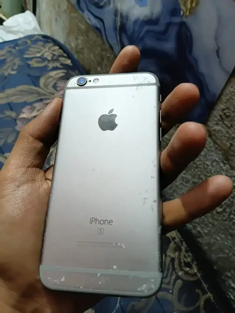 iPhone 6s 128GB
