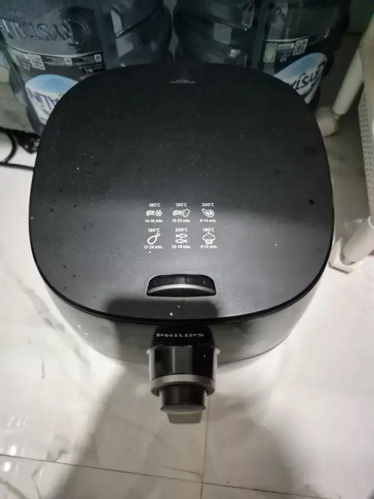 Philips Air Fryer