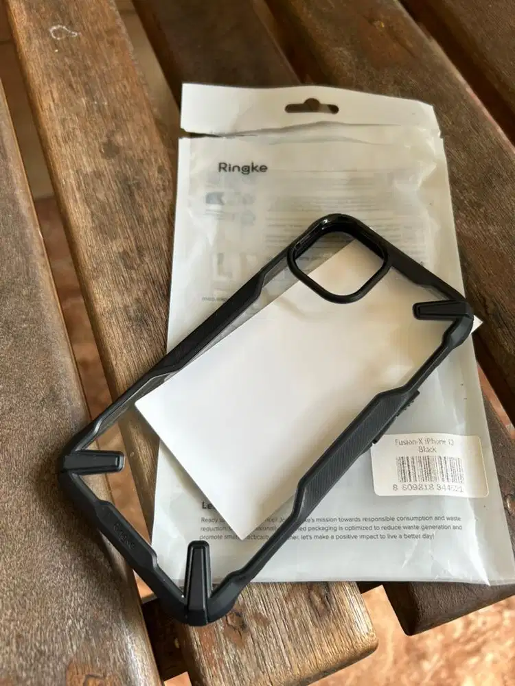 Case iphone 13 ringke original