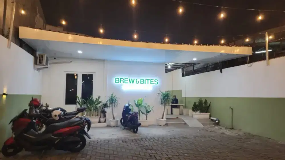 Dibutuhkan 1karyawan wanita