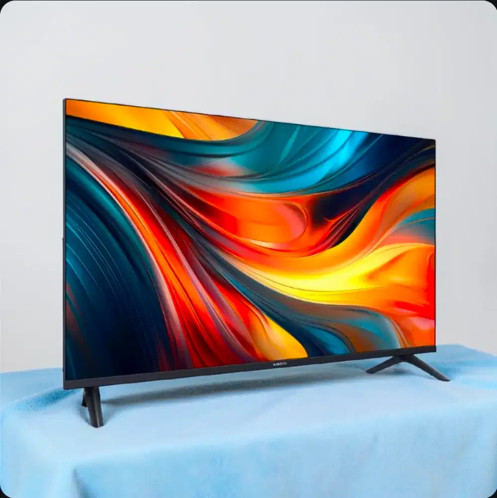 TV Android Xiaomi 32 inci Smart - masih BARU segel