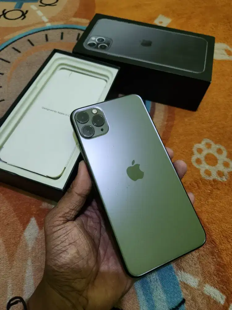 IPhone 11ProMax 64GB