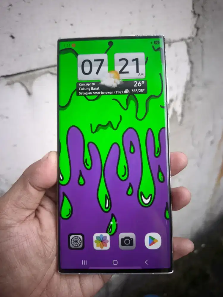 Samsung S23 Ultra 512/TT