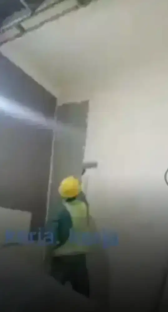 Jasa tukang bangunan harian maupun borongan