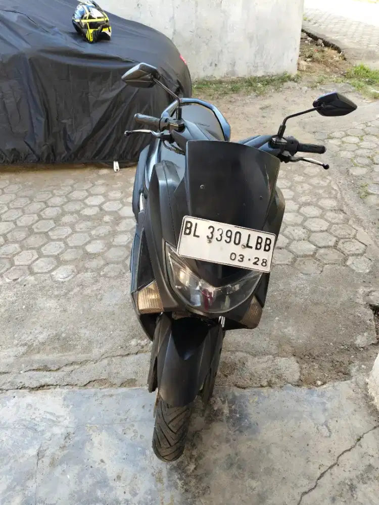 Jual buat DP rumah subsidi