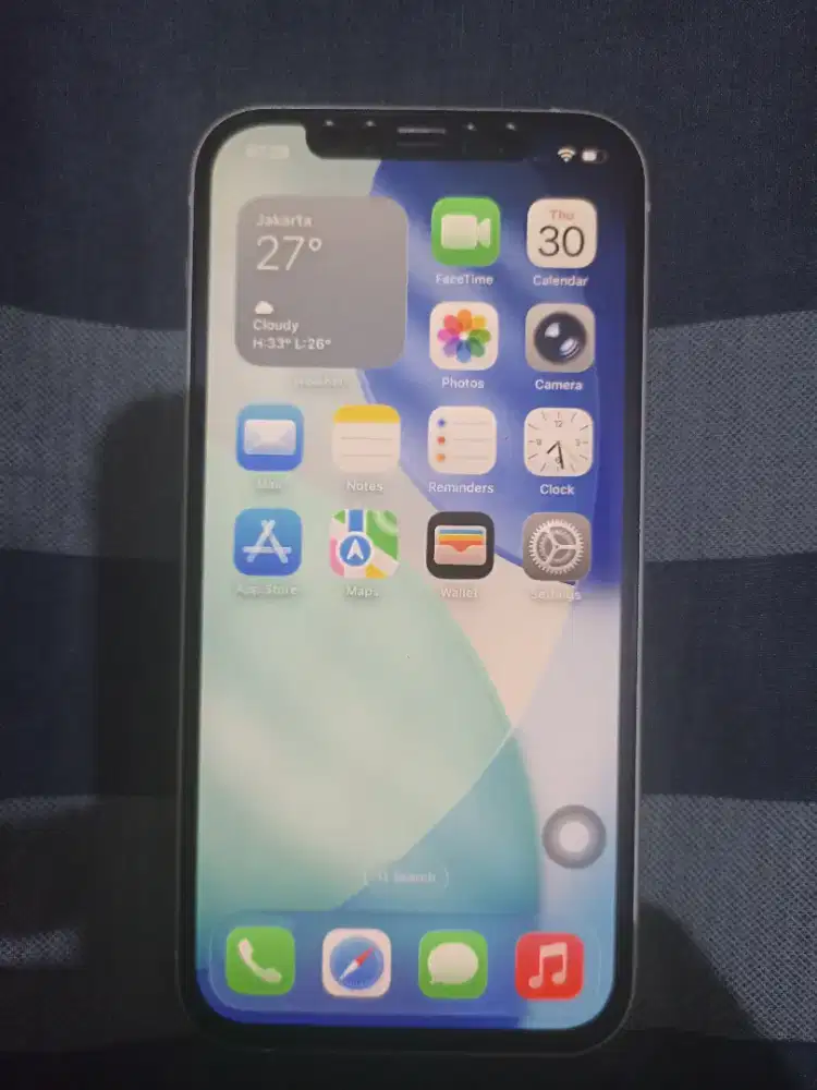 Iphone 12 128G Ex Inter