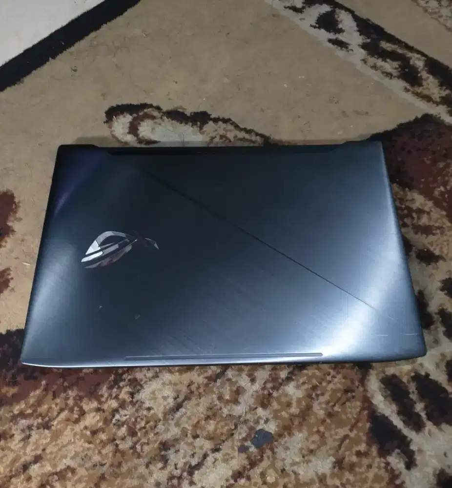 Laptop Asus Rog Core i7 gen8