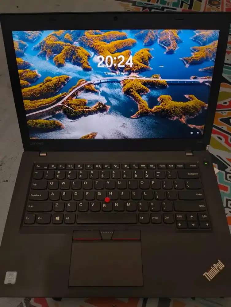 LENOVO THINKPAD T460 i5 6300U