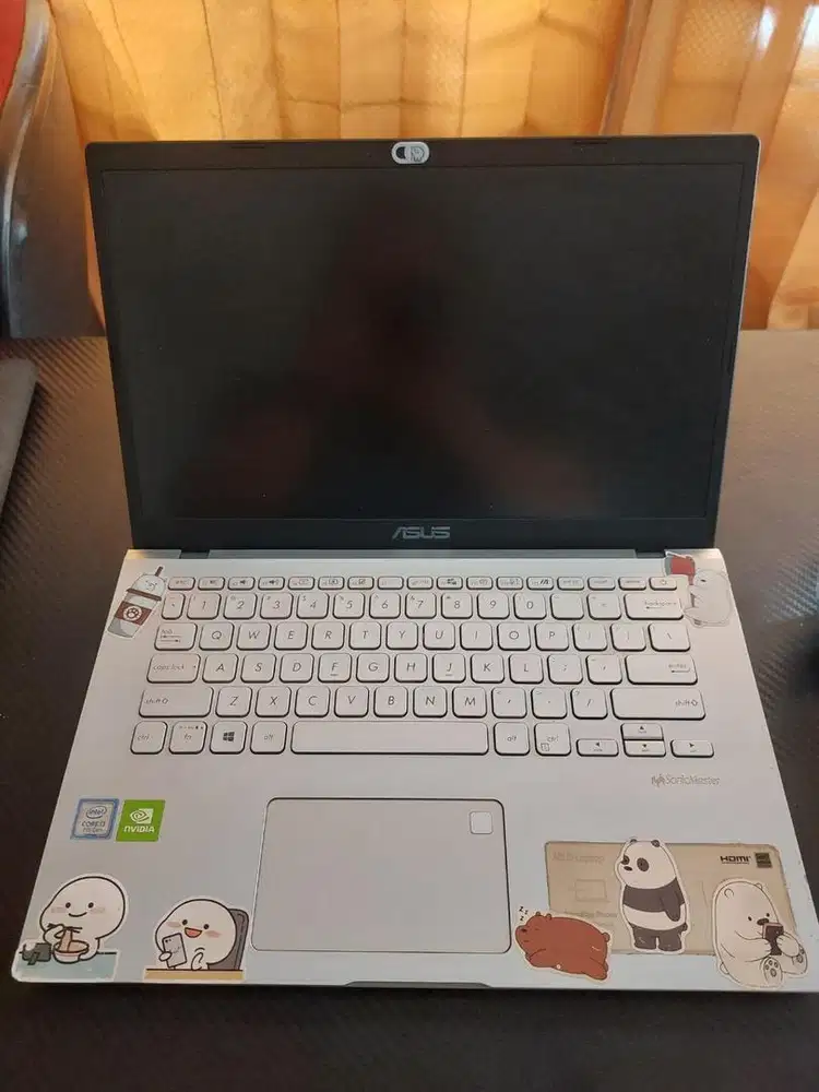 Laptop Asus A409U LIKE NEW