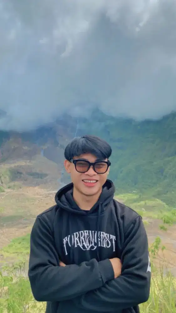 info loker apa aja yang peting langsung kerja