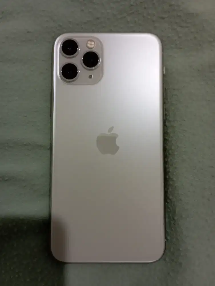 iPhone 11 pro 256gb inter