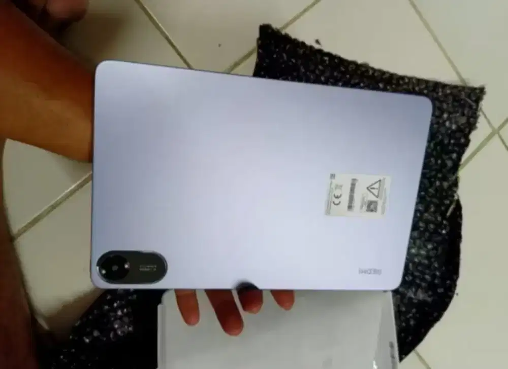 redmi pad 2 ram 4/128