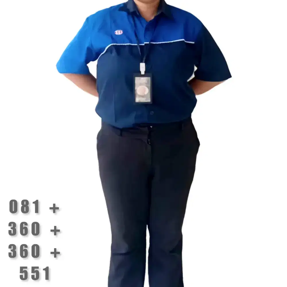 Lowongan Cleaning Service Pria & Wanita