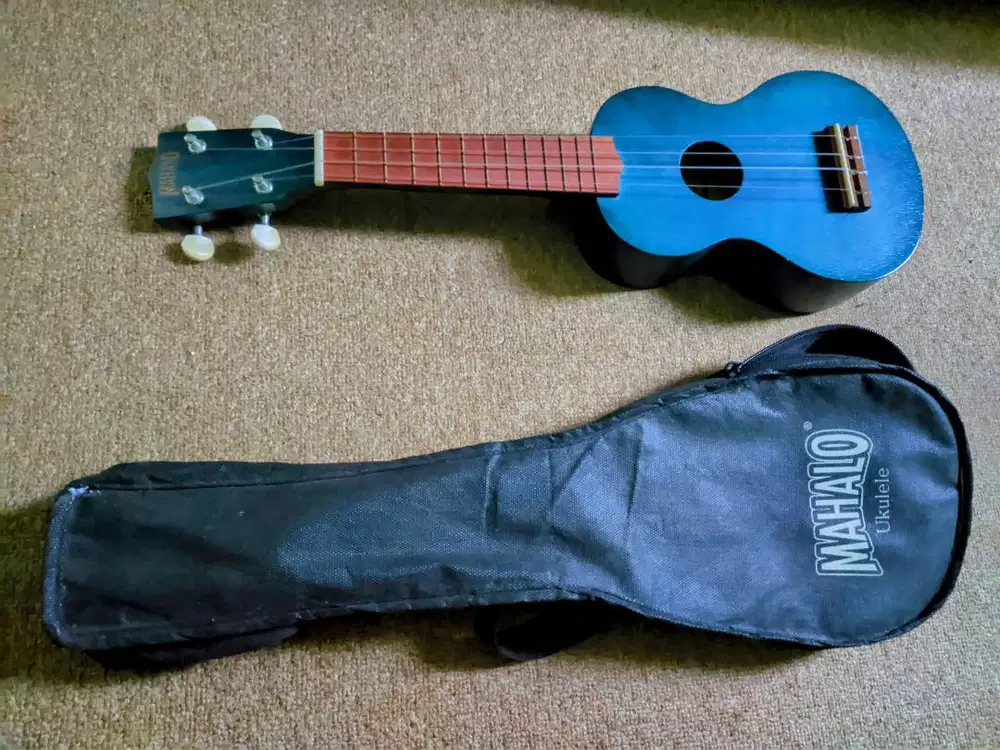 Gitar Ukulele Murah