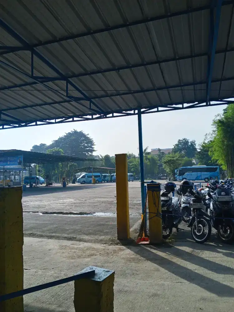 Lowongan kerja driver bandara