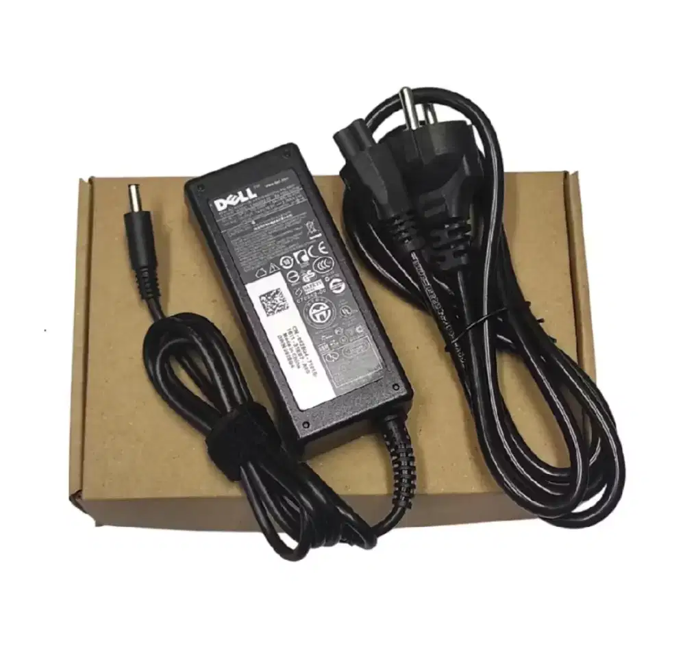 Adaptor charger laptop Dell Inspiron 14 3000,14 3451,14 3458