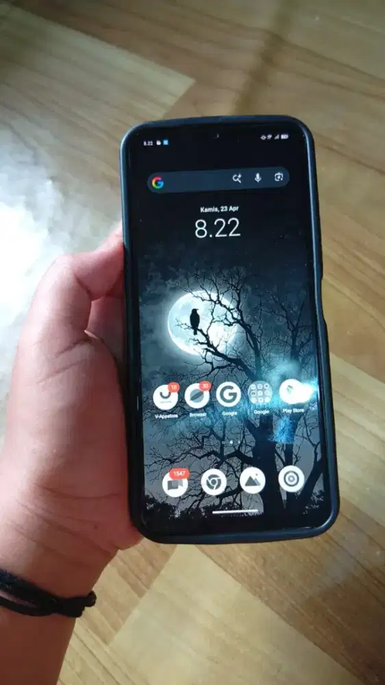 vivo y03t nego asal ngotak