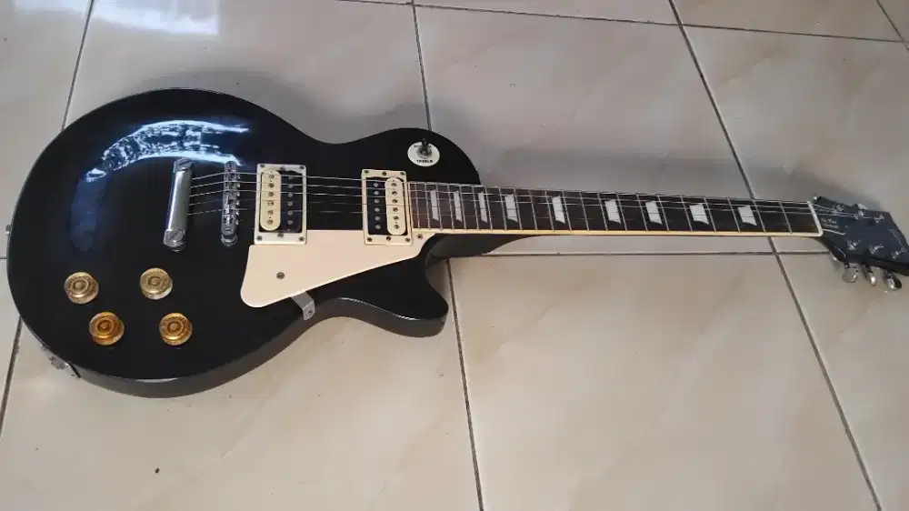 Gitar listrik Gibson