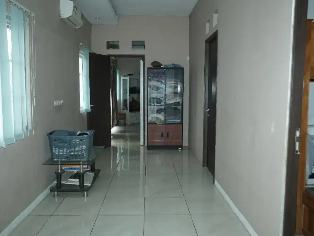 RUMAH GUDANG murah Soreang Cocok untuk tinggal dan usaha Strategis