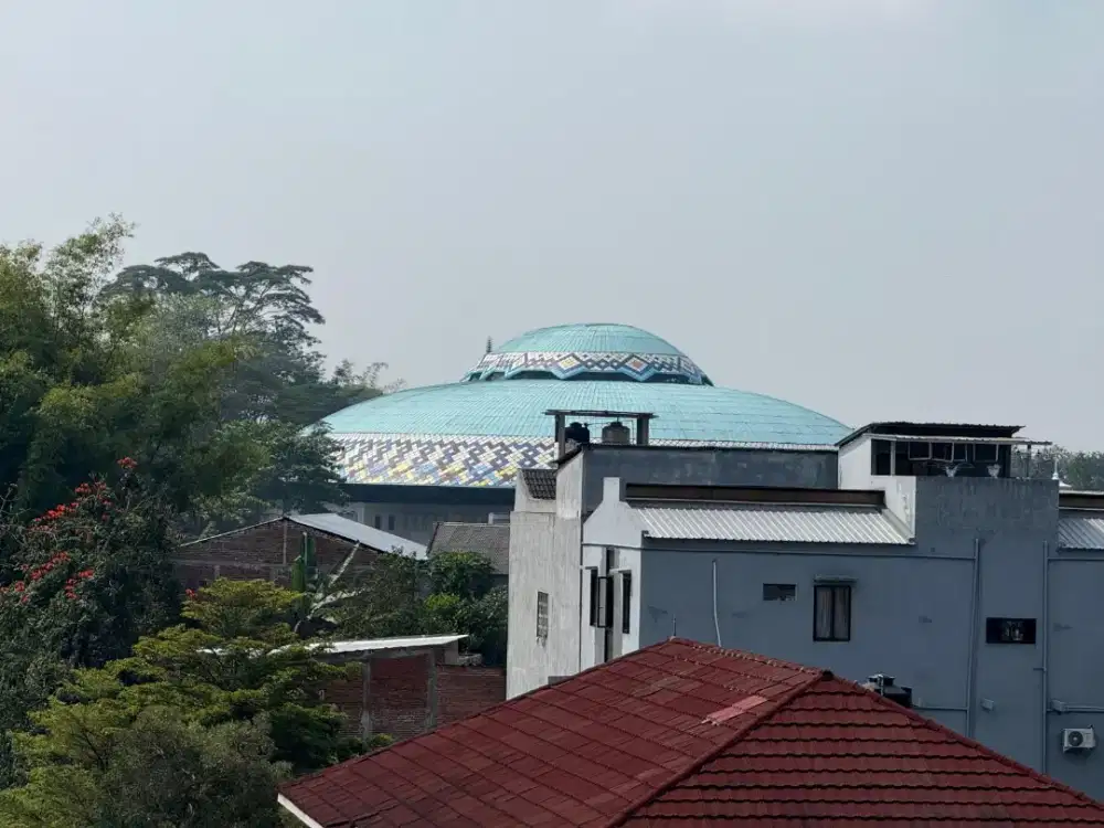 Rumah kos umm tlogomas