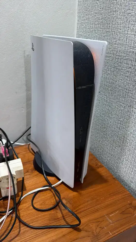 DIJUAL CEPAT PS5 1TB DIGITAL ONLY