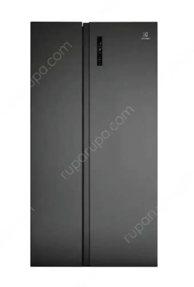 Electrolux Kulkas Sbs 670L Spesial Promo