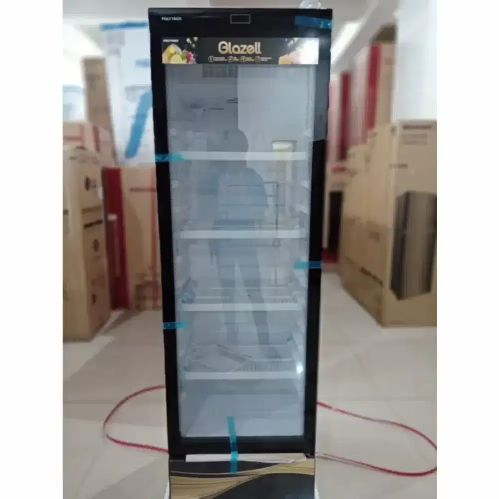 polytron showcase scn 227