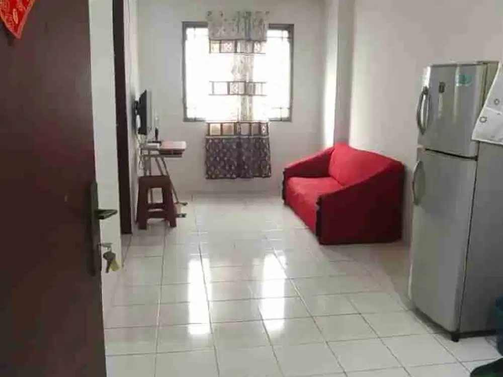 Sewakan Harian Murah