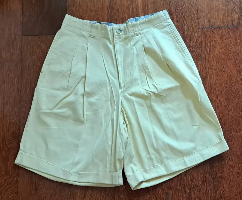 Celana pendek unisex