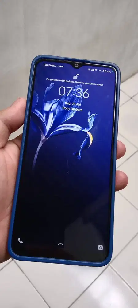 Vivo 15s No Minus, No Kendala