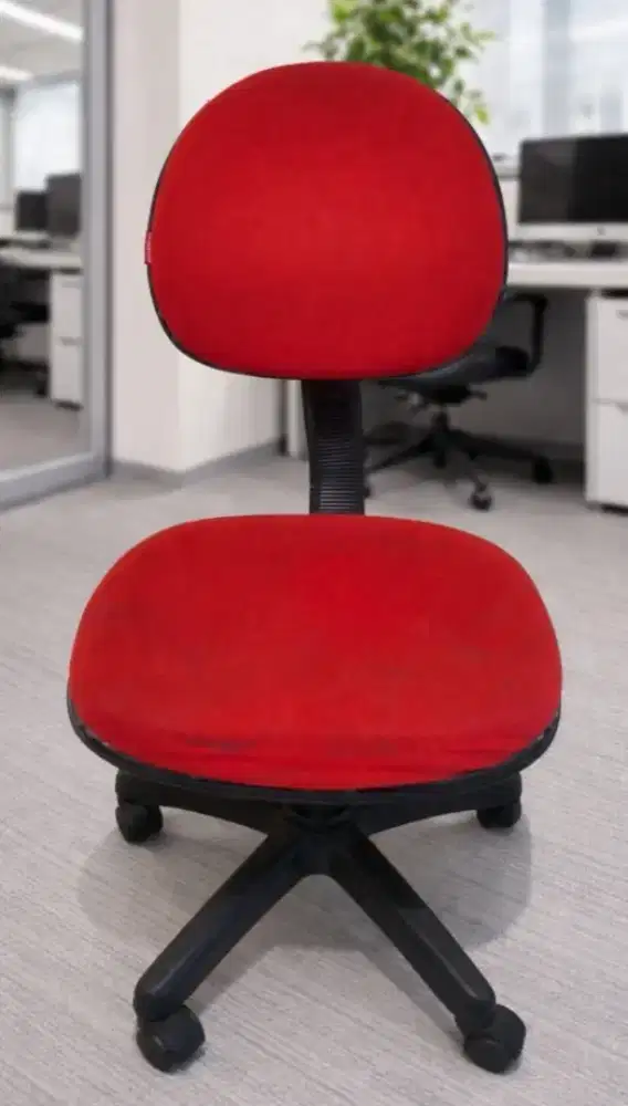 DIJUAL KURSI KANTOR