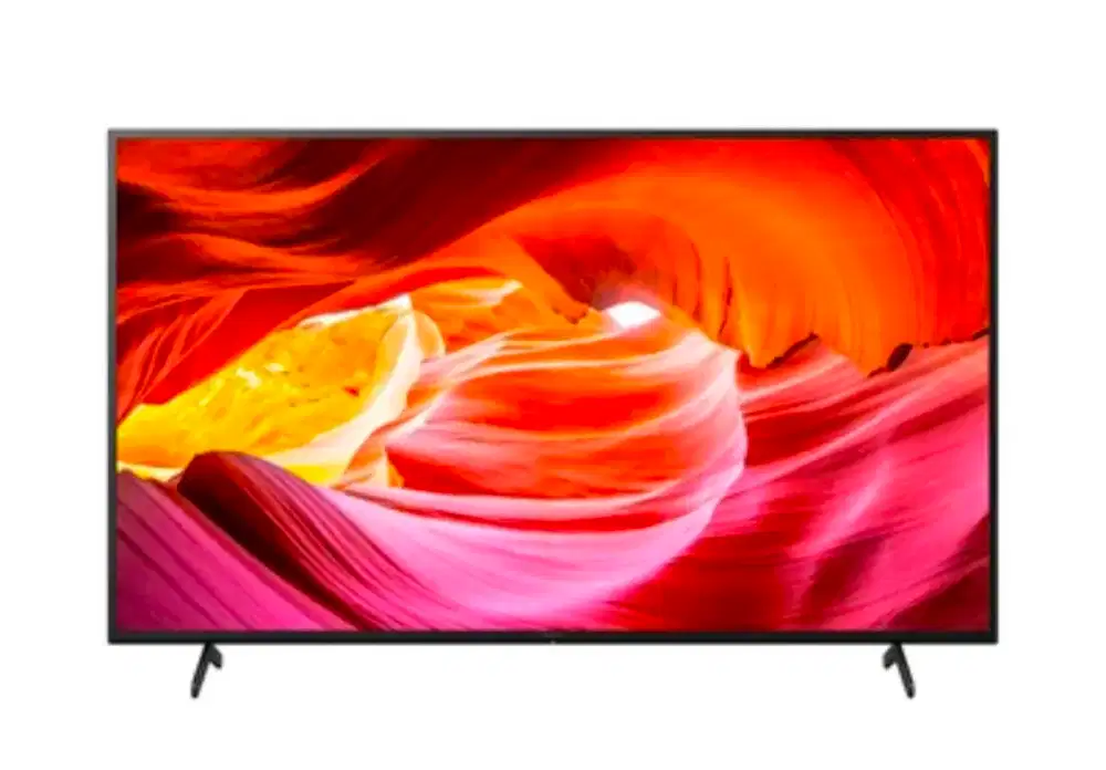Tv Sony 4k 75in