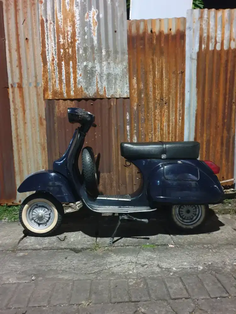 Vespa Strada 1986