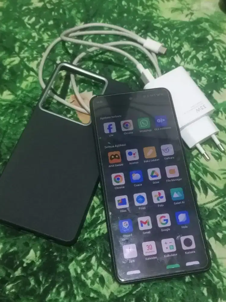 infinix note 30 bt/tt