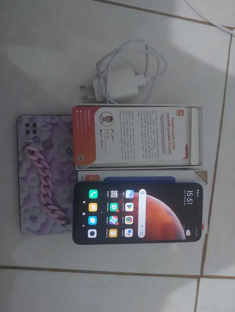 Xiaomi Redmi 9C ram 4/64 GB