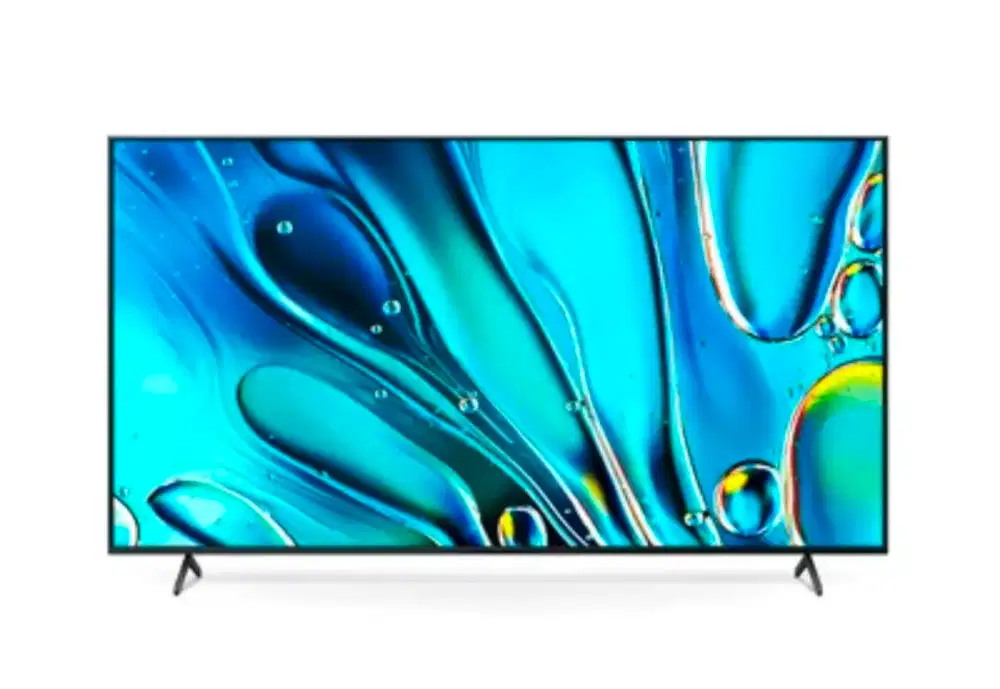 Tv Sony 4k 65in