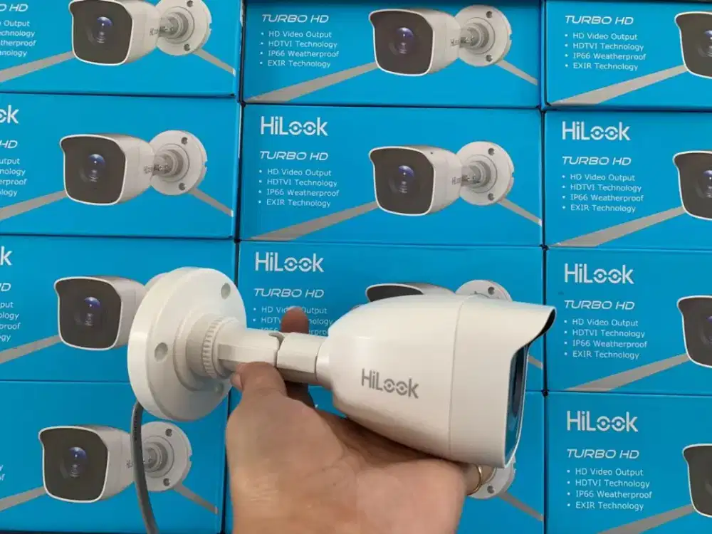 PROMO PAKET HEMAT CCTV SIAP PASANG