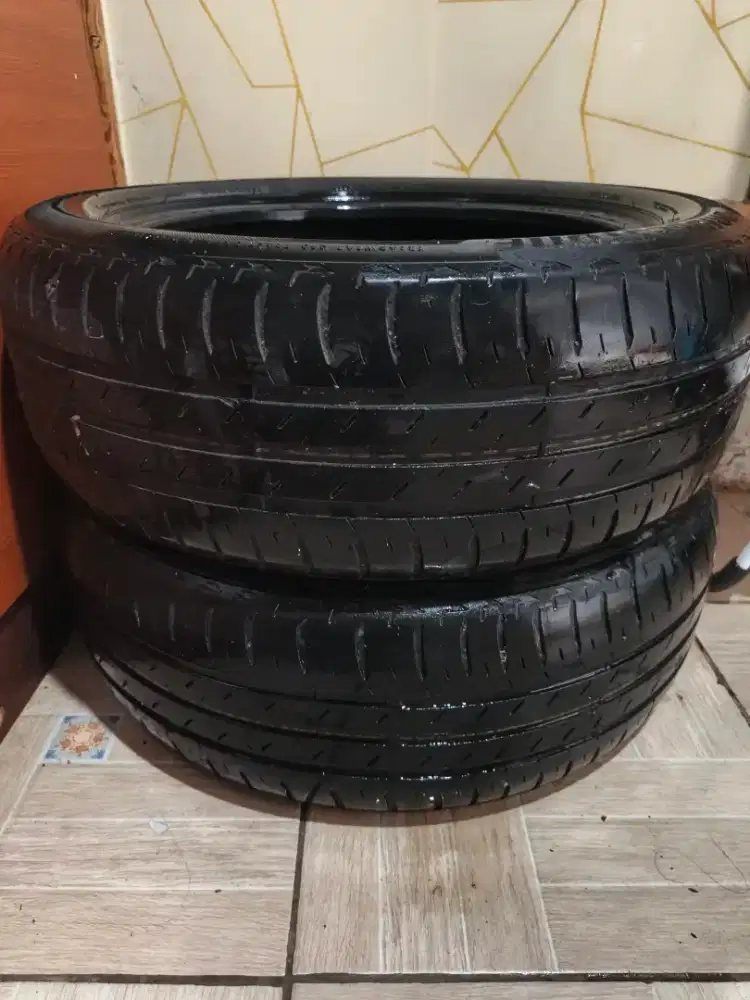 BAN MOBIL BEKAS XPANDER CROSS