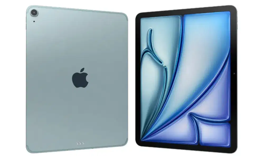 PROMO KREDIT IPAD AIR M3 BY HOME CREDIT DP 0% GRATIS 2X CICILAN