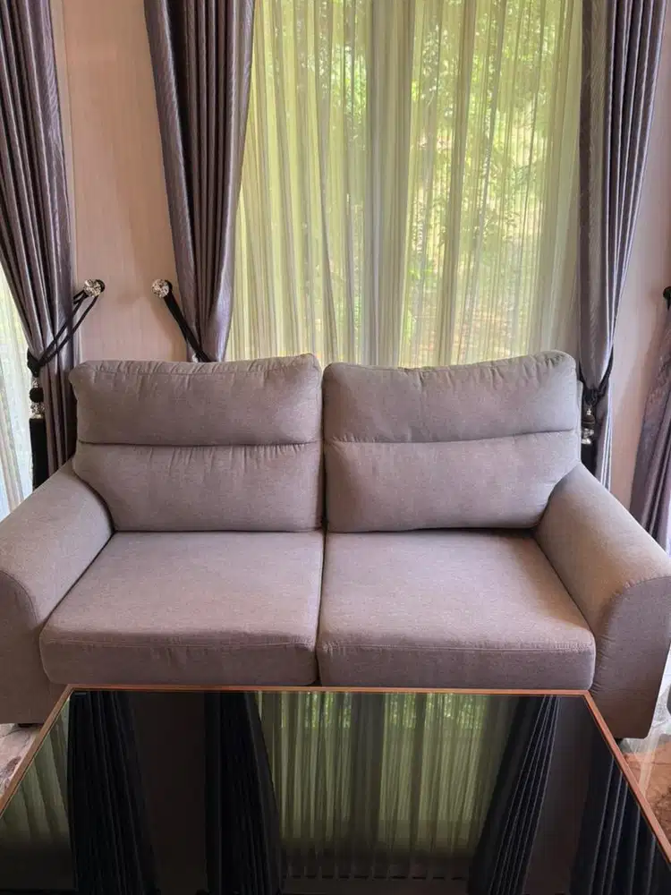 Dijual Sofa Set merk Cellini