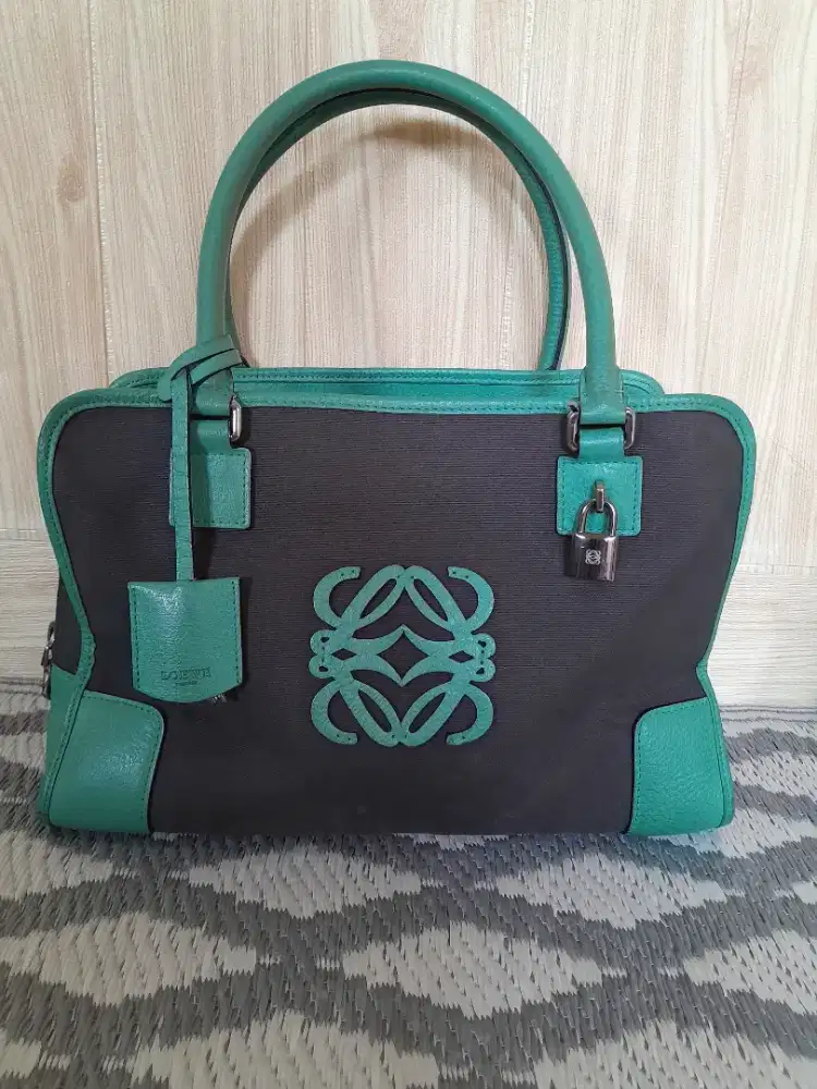 LOEWE Hand Bag Authentic