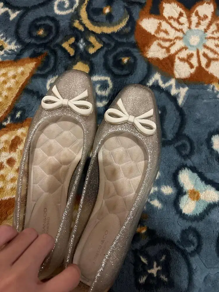 flatshoes urban &co size 37