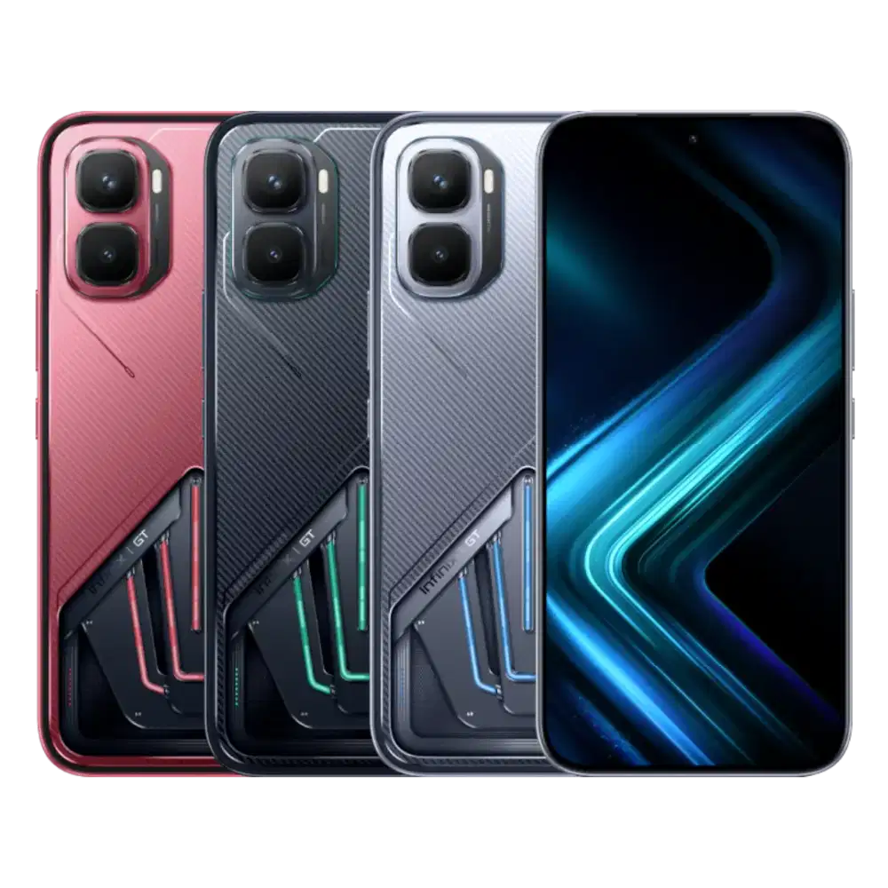 INFINIX GT 50 PRO NEW