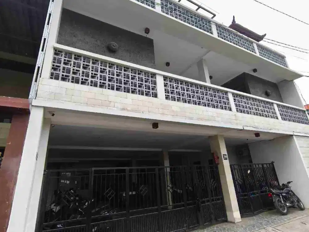 dijual kos kosan 22 kamar full penghuni dikumpus Unud jimbaran badung bali